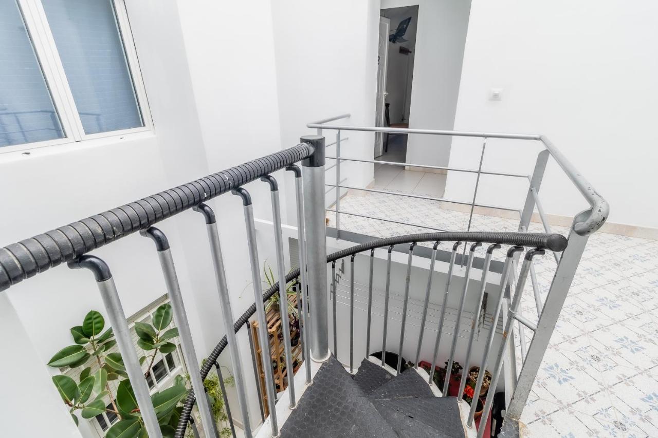 Hostal - Restaurante La Buena Villa By Vivere Stays Villalonquéjar Εξωτερικό φωτογραφία